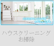 ゴミ屋敷掃除　ハウスクリーニング